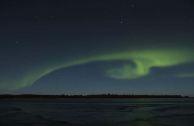 Pyhätunturi: Northern Lights Hunting Tour with Hot Drinks - FAQs