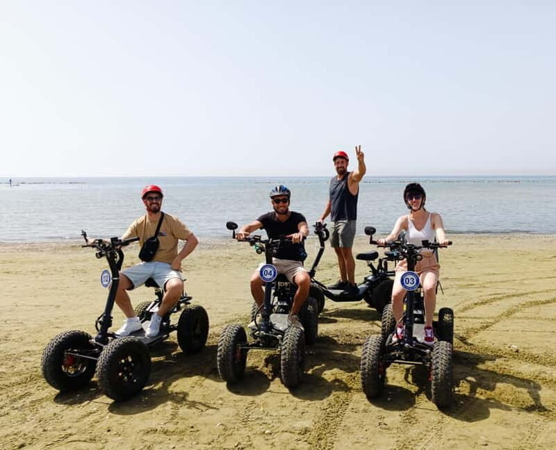 Pyla: Guided EZRaider Tour With Photos & Video - Who Will Enjoy This Tour?