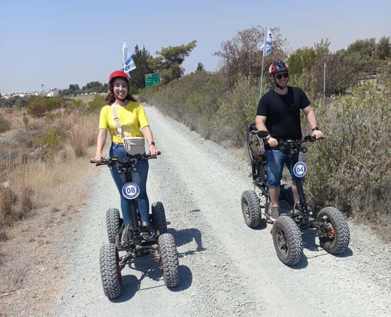 Pyla: Guided EZRaider Tour With Photos & Video - Final Thoughts: Is It Worth It?