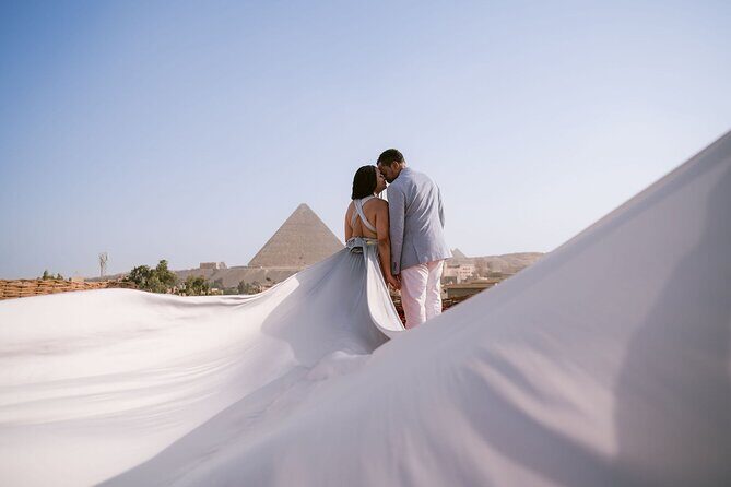 Pyramid Duo Rooftop Capturing Elegance from the Rooftop - The Sum Up: Who Will Love This Experience?