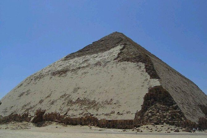 Pyramides de Saqqara ,Gizah, Sphinx ,Dahshour et Memphis - In-Depth Look at the Tour Experience