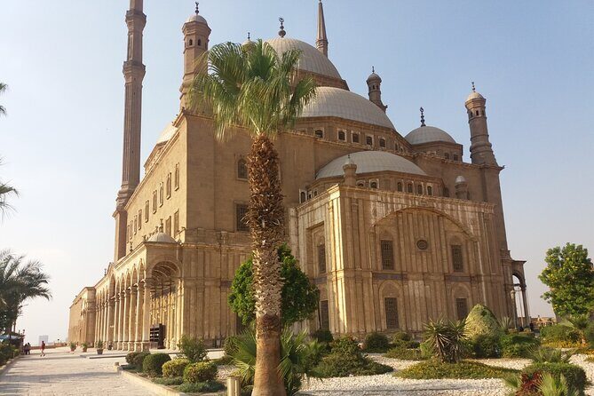 Pyramids and Great Sphinx Private Tour in Cairo - Final Thoughts: Who Is This Tour Perfect For?