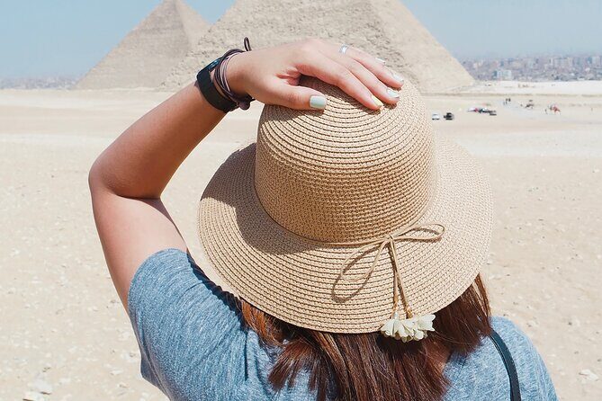 Pyramids and Museum on Private tour, No Hidden Cost. - FAQ