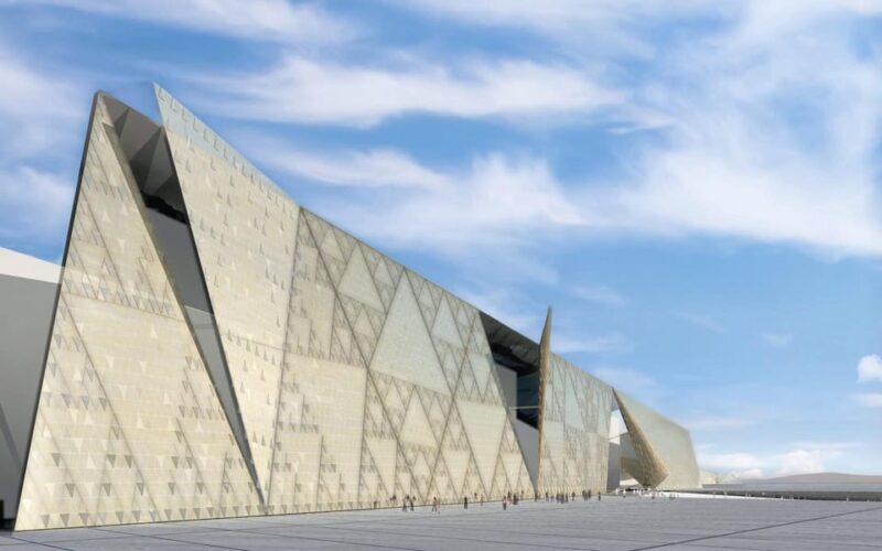 Pyramids of Giza and Grand Egyptian Museum Guided Day Tour - Final Thoughts