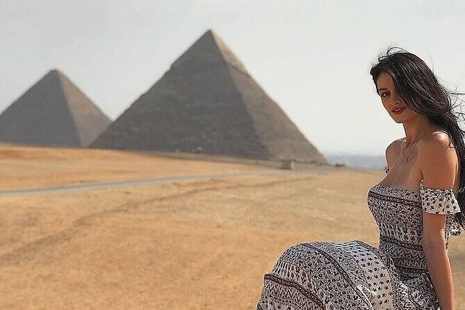 Pyramids of Giza and the Egyptian Museum Trip - Who Is This Tour Best For?