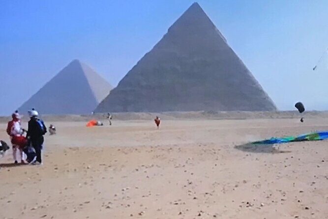 Pyramids of Giza, Sakkara & Memphis: Private Tour with guide - The Ancient Capital: Memphis