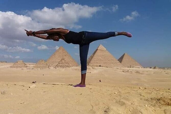 Pyramids of Giza-Saqqara-Dahshur and Memphis Private Day Tour - Saqqara: The Step Pyramid and More  