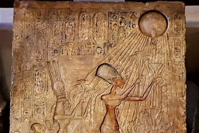 Pyramids of Giza-Saqqara-Dahshur and Memphis Private Day Tour - Final Thoughts: Is This Tour for You?  