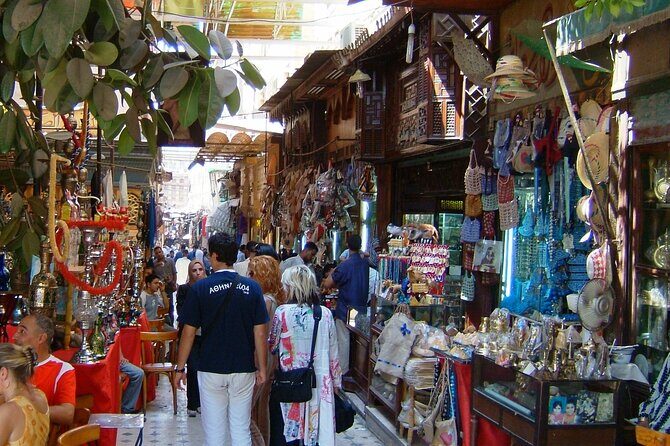 Pyramids of Giza & Sphinx, Memphis & Saqqara - Who Will Love This Tour?