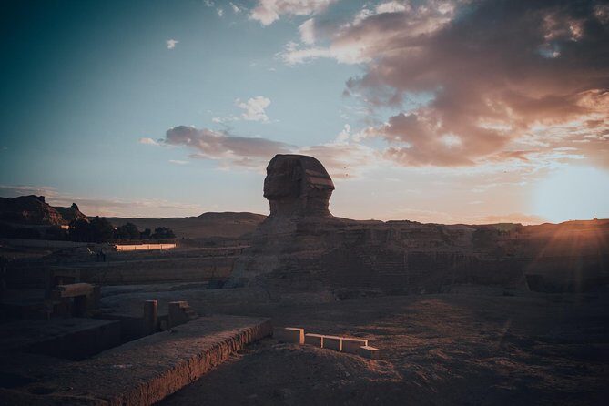 Pyramids of Giza &Sphinx  Museum  Khan el khalili Tour - What Makes This Tour Stand Out?