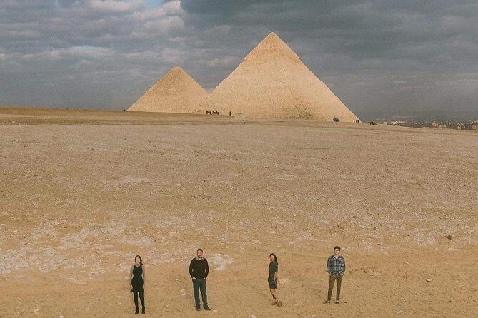 Pyramids, Sphinx, Museum of Antiquities, Grand Bazaar (Souq) - Private Day Tour - Who Will Love This Tour?  