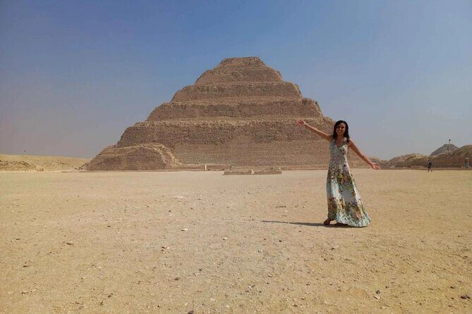 Pyramids, Sphinx, Saqqara and Memphis Tours - Possible Considerations