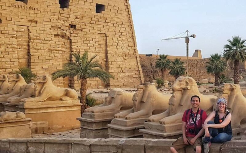 Pyramids to Penguins: Sand and Snow Adventure in Cairo - Who Will Love This Tour?