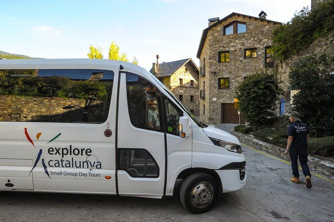 pyrenees-medieval-towns-small-group-tour-from-barcelona
