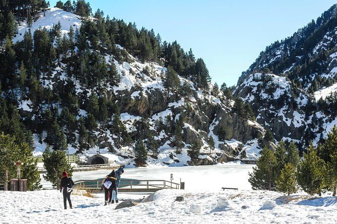 pyrenees-medieval-towns-small-group-tour-from-barcelona