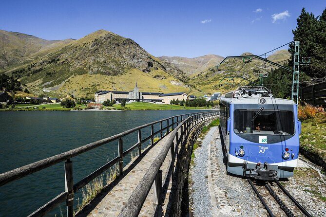 Pyrenees Mountains Private Day Trip from Barcelona - Why This Tour Offers Good Value