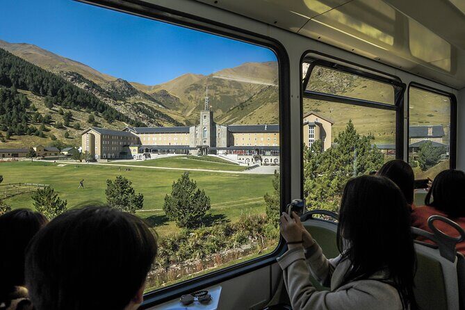 Pyrenees Mountains Private Day Trip from Barcelona - The Sum Up: Who Should Book This Tour?  