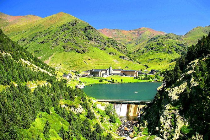 pyrenees-private-tour-from-barcelona-with-easy-hike-cogwheel-train