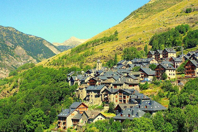 pyrenees-private-tour-from-barcelona-with-easy-hike-cogwheel-train