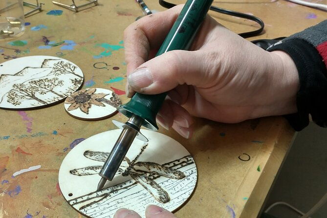 pyrography-wood-burning-class