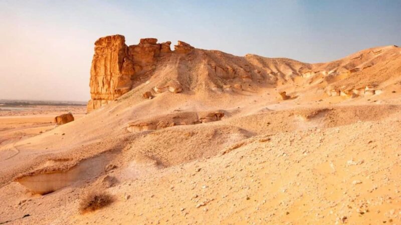 Qassim Heritage Tour: Culture, Markets & Traditions - FAQ  