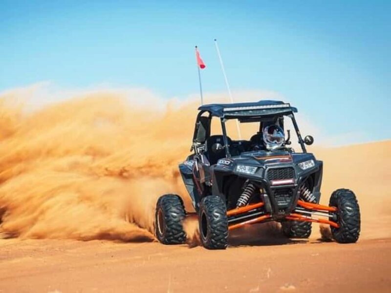 Qatar Desert Safari, Quad bike, Camel Ride and Sandboarding - Price and Value: Does It Deliver?