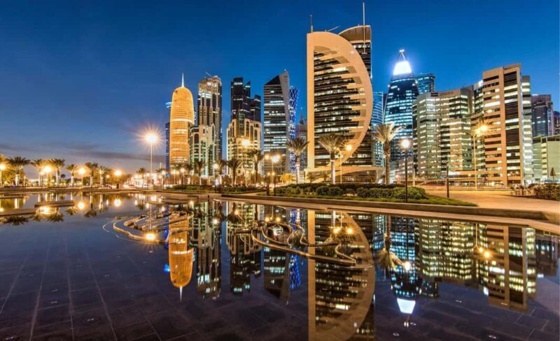 Qatar (Doha): City and Desert Safari Tour (Combo Package) - Who Will Love This Tour?