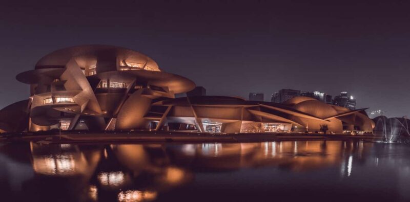 QATAR: Doha Layover Night City Tour Including Pick & Drop - The Pearl Qatar: A Mediterranean-Style Paradise