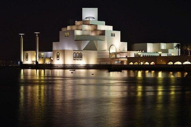 Qatar: Full day City and North Qatar tour | History and Heritage - Who Is This Tour Best For?