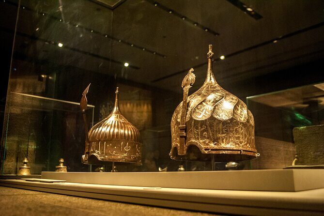 Qatar Museum Tour - An In-Depth Look at the Tour Itinerary