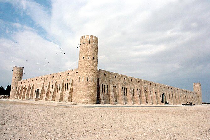 Qatar Museum Tour - Final Thoughts