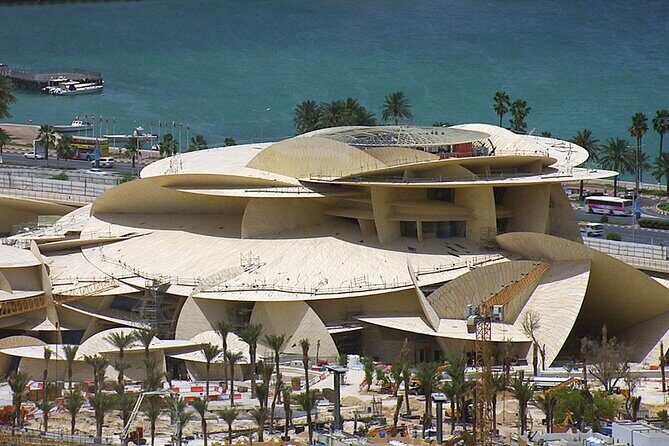 Qatar Private Combo of City tour and Desert Safari - Final Thoughts