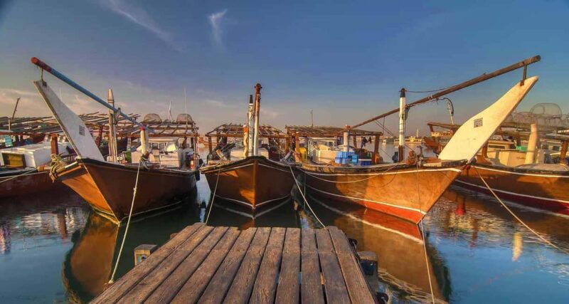Qatar Souq Tours - An Overview of the Tour