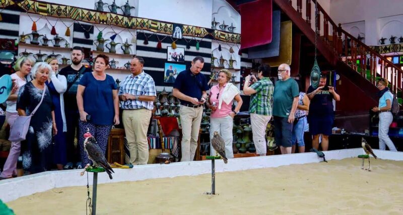 Qatar Souq Tours - Pricing and Value