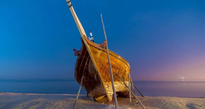 Qatar Souq Tours - Who Will Love This Tour?