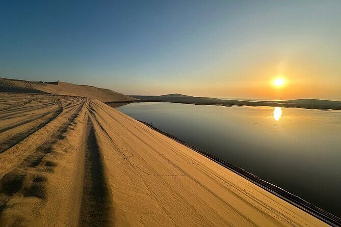 Qatar: Sunrise or Sunset Desert Tour in Doha, unforgettable trip - Exploring the Desert: What to Expect