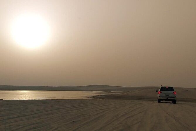 Qatar Sunset Desert Safari: Dune Bashing & Golden Sands Adventure - What Makes This Tour Stand Out