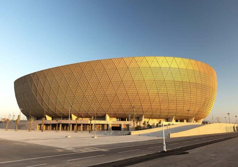 Qatar's Heart & Future: Doha and Lusail Guided City Tour - Who Is This Tour Best For?