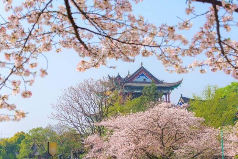 Qingchuan Pavilion Park - Why This Tour Offers Great Value