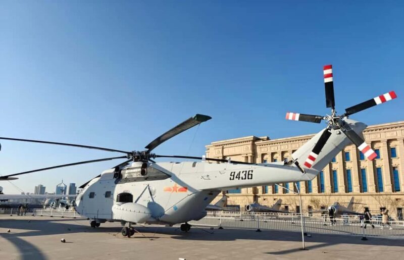 Qingdao: Chinese Navy Museum Guided Tour with Pickup - Key Points