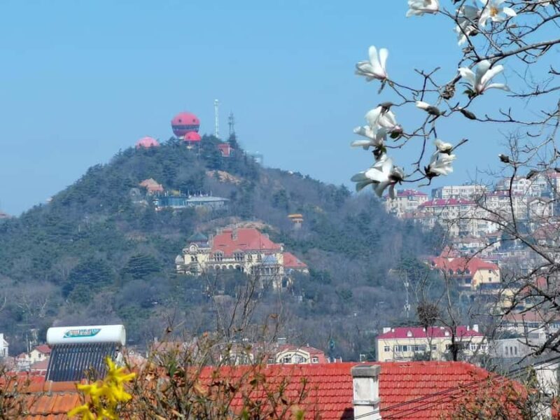 Qingdao: City Highlights and Tsingtao Beer Museum - Exploring Qingdao’s Highlights