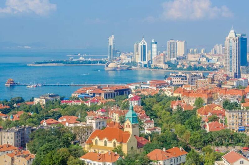 Qingdao: City Highlights and Tsingtao Beer Museum - Final Thoughts: Is This Tour For You?