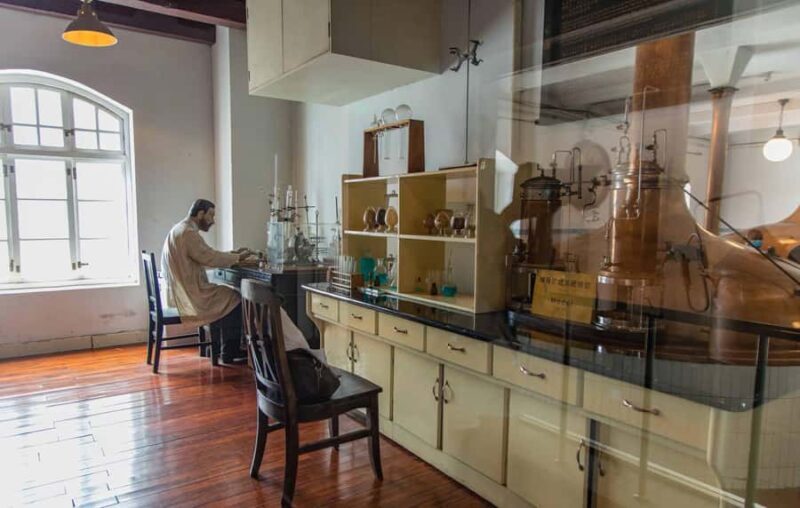 Qingdao: City Highlights and Tsingtao Beer Museum - FAQ