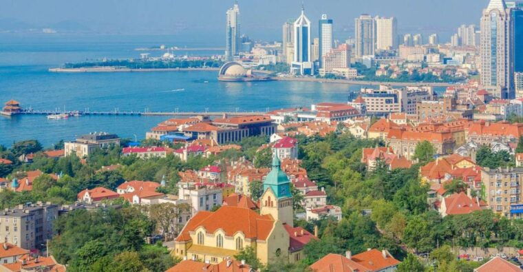 qingdao-city-highlights-and-tsingtao-beer-museum
