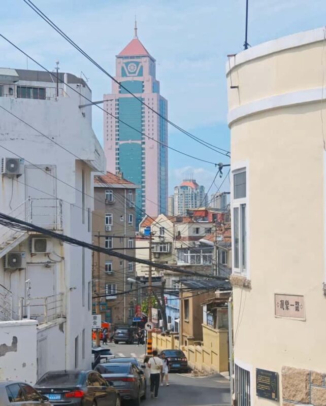 Qingdao Food Adventure: Street Eats & Guided Walks - FAQs