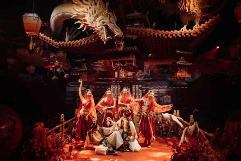 Qingdao: Guanfu Banquet - Final Thoughts