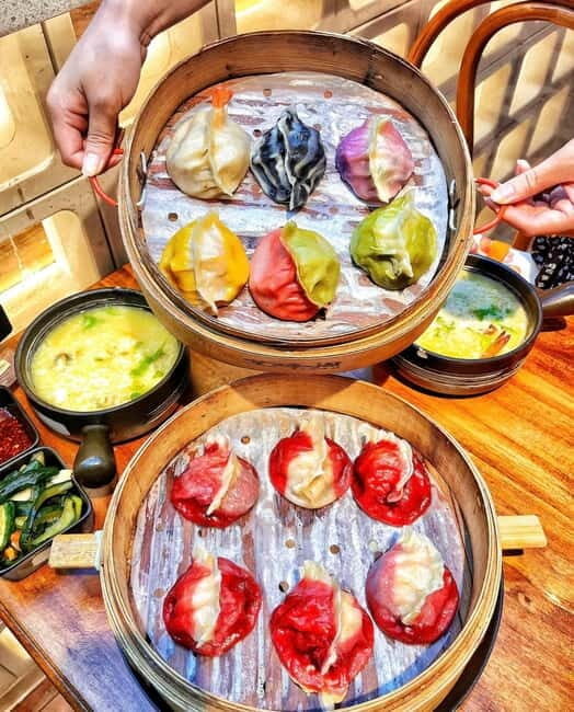 Qingdao Night Bites & Hidden Alleys: Local Flavor Walk Feast - Introduction