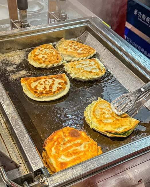 Qingdao Night Bites & Hidden Alleys: Local Flavor Walk Feast - Key Points