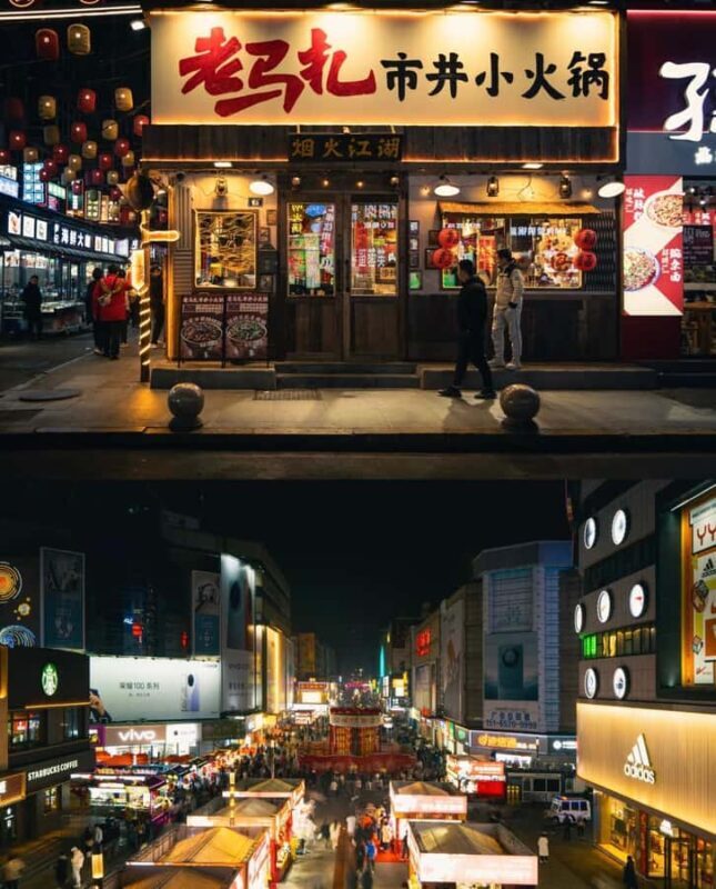 Qingdao: Offshore City Highlights with Fan Workshop & Market - The Sum Up