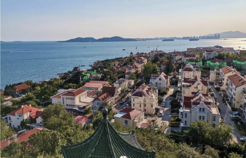 Qingdao: Private City Tour with Beer & a Delectable Lunch - Who is This Tour Best Suited For?